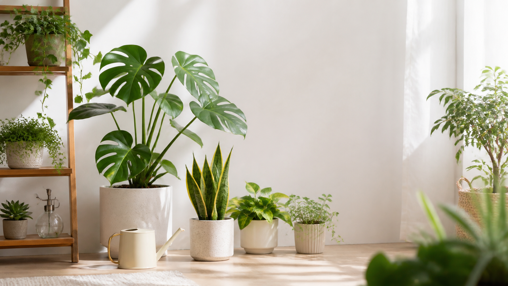 楽天市場で観葉植物を探すイメージの商品画像