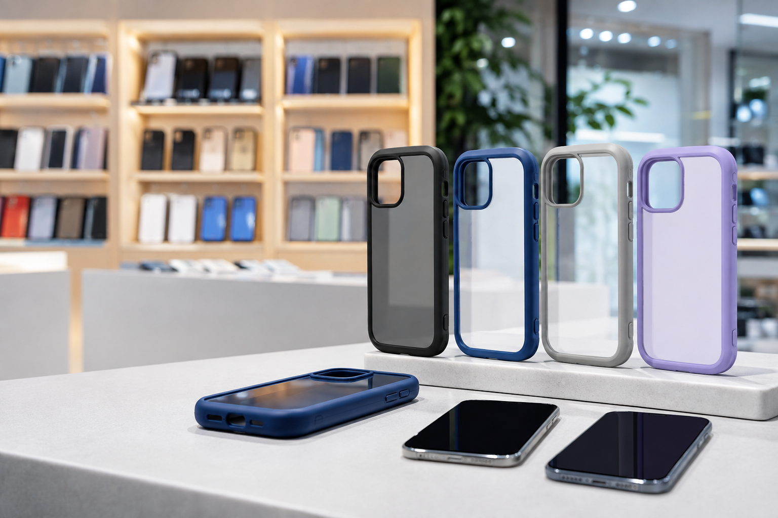 楽天市場でiFace スマホケース iPhone ケースを探すイメージの商品画像