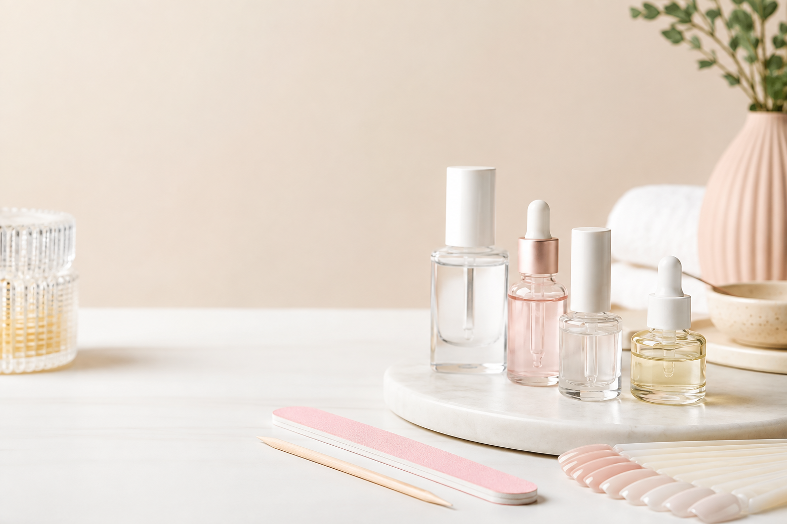 楽天市場でohora Natural Glow マルチネイル強化剤を探すイメージの商品画像
