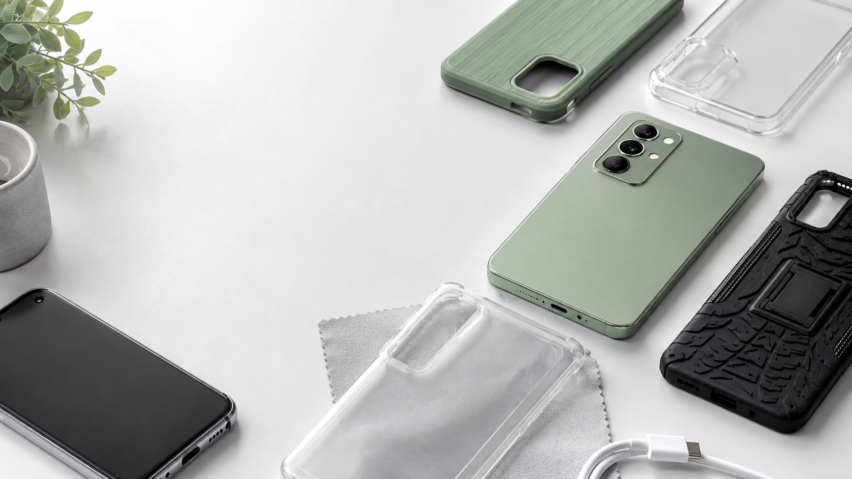 楽天市場でOPPO ケースを探すイメージの商品画像