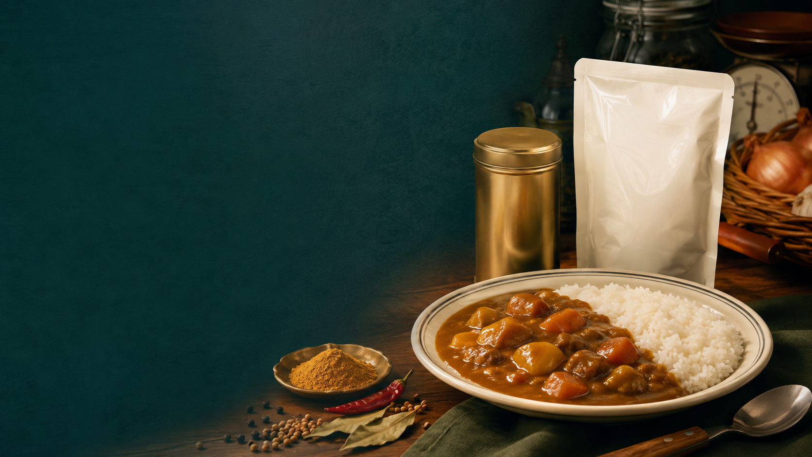 楽天市場でオリエンタルカレーを探すイメージの商品画像