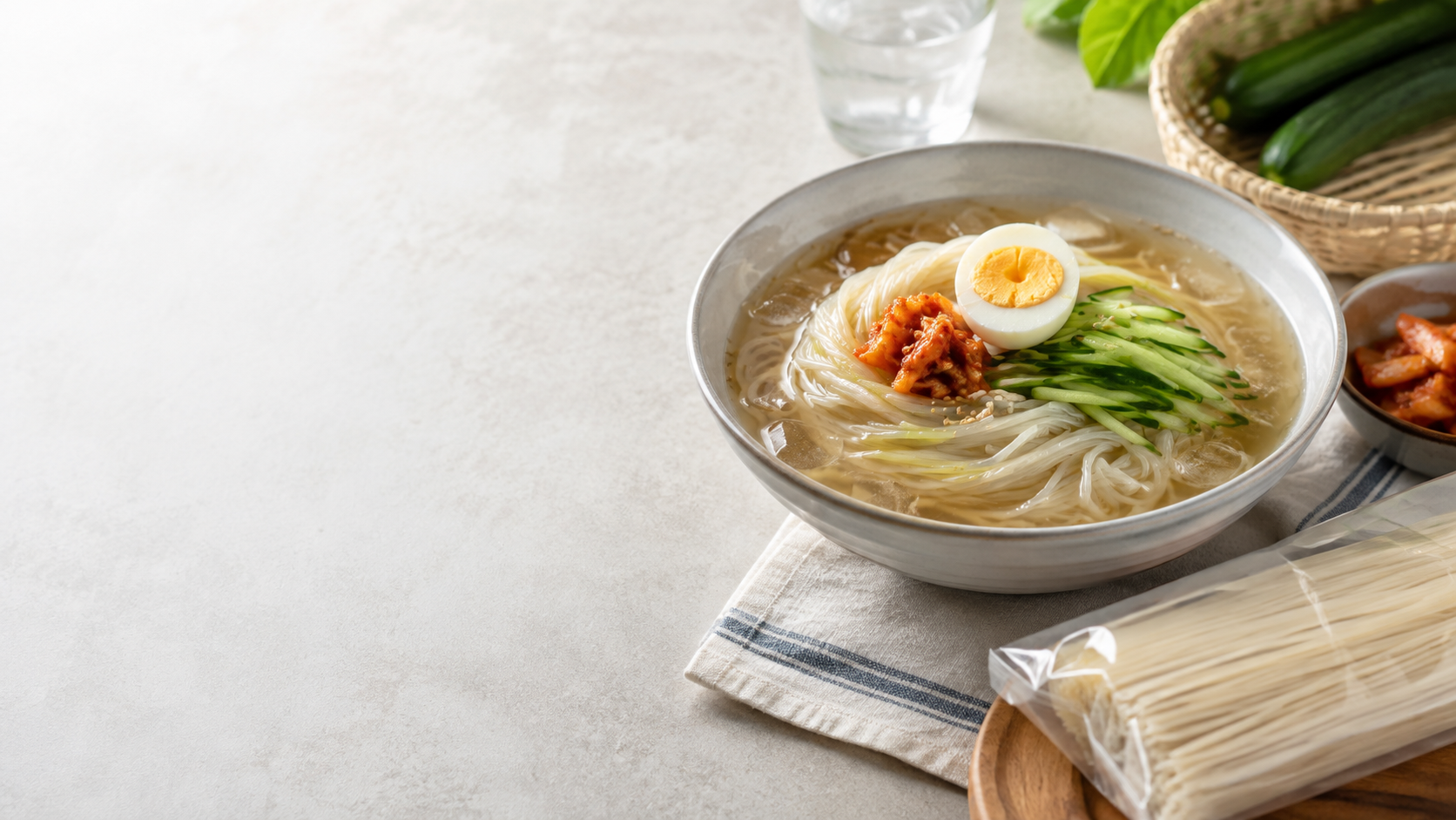 楽天市場で冷麺の麺 盛岡冷麺を探すイメージの商品画像