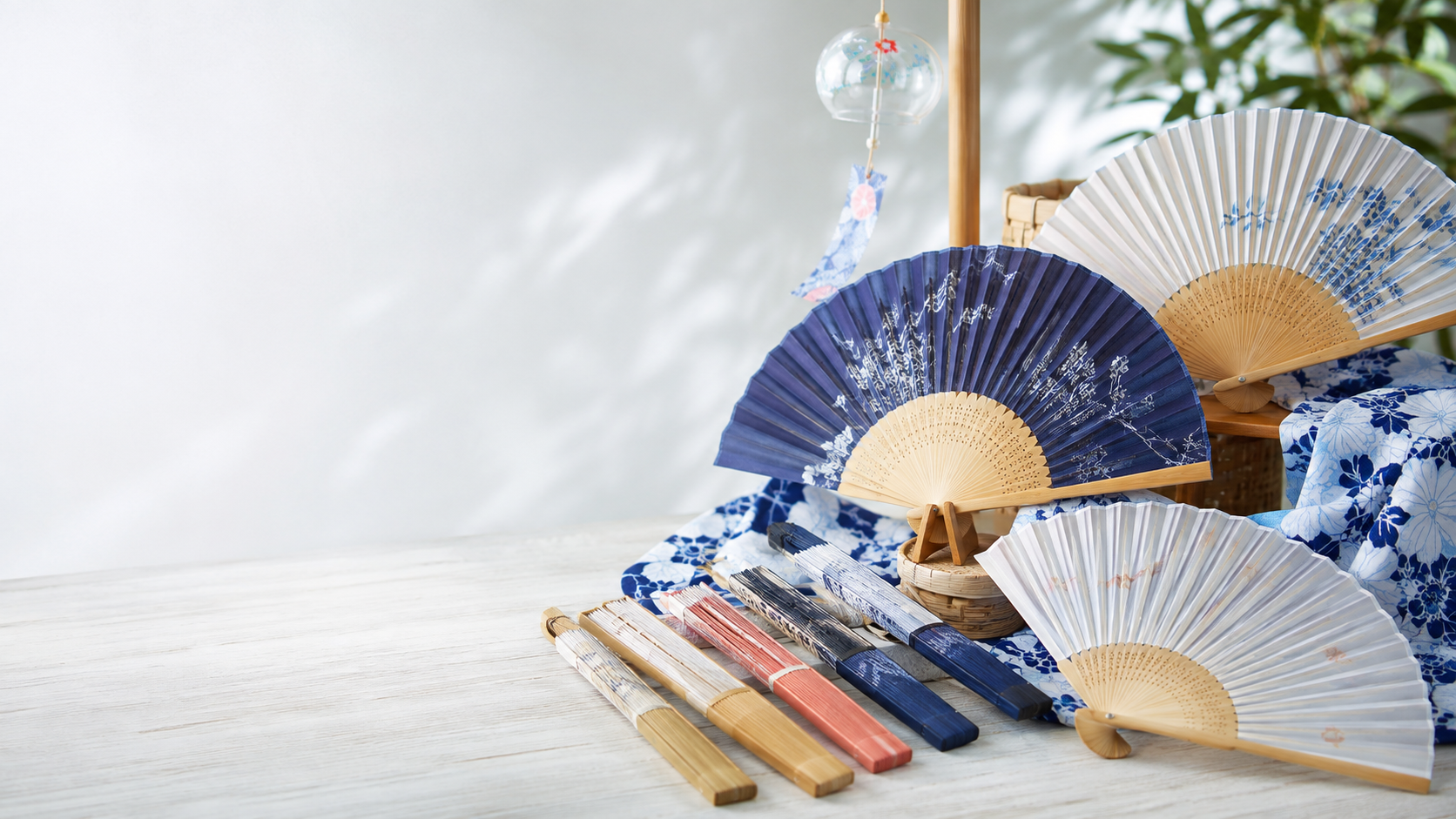 楽天市場で扇子を探すイメージの商品画像