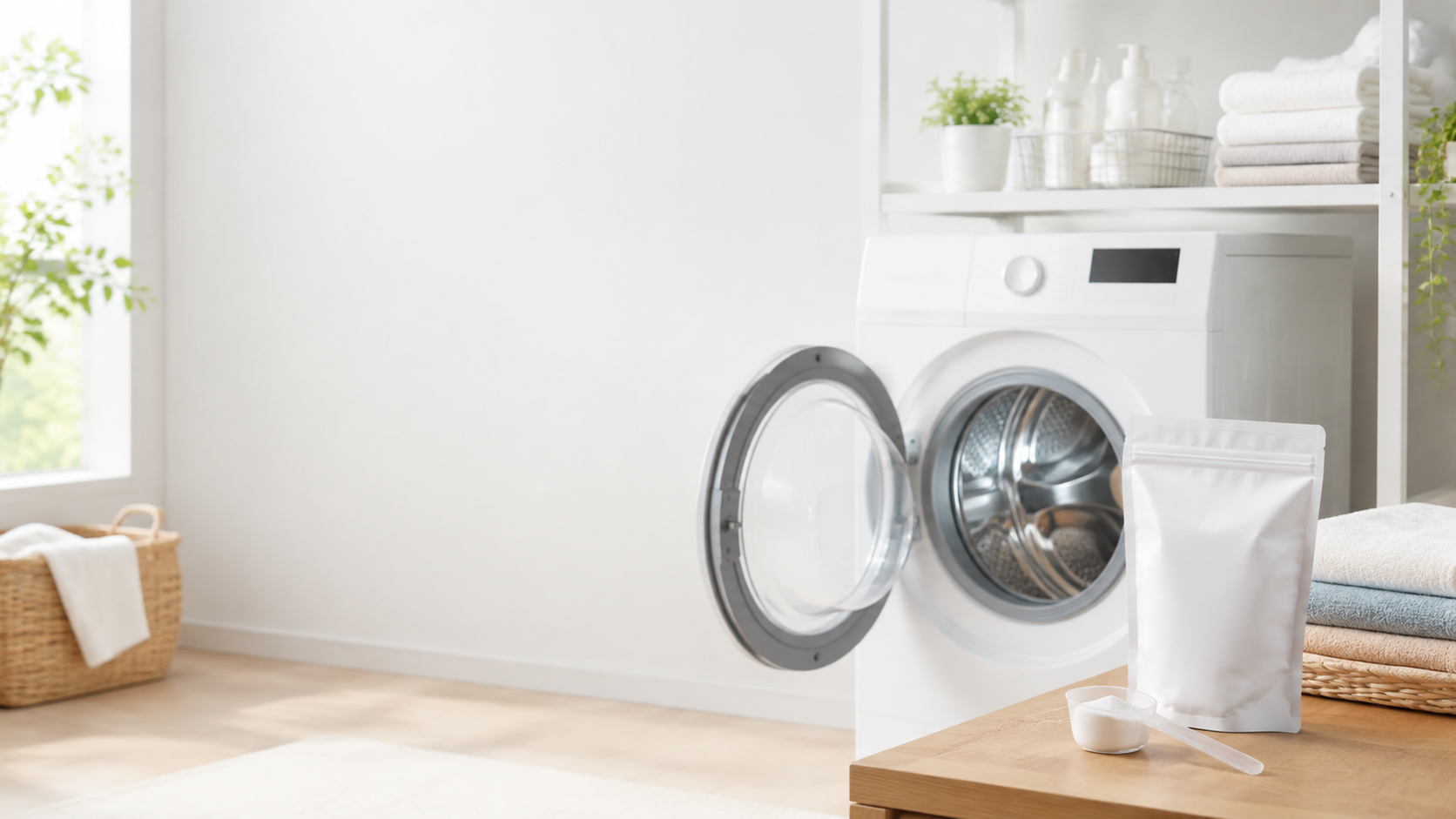 楽天市場で洗濯槽カビおちーるNEOを探すイメージの商品画像