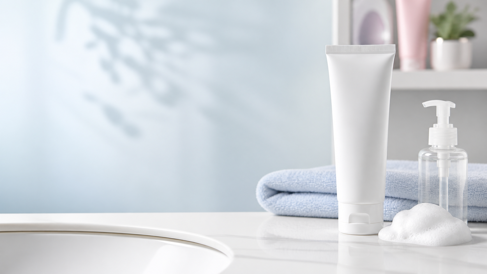 楽天市場でスキンライフ洗顔を探すイメージの商品画像