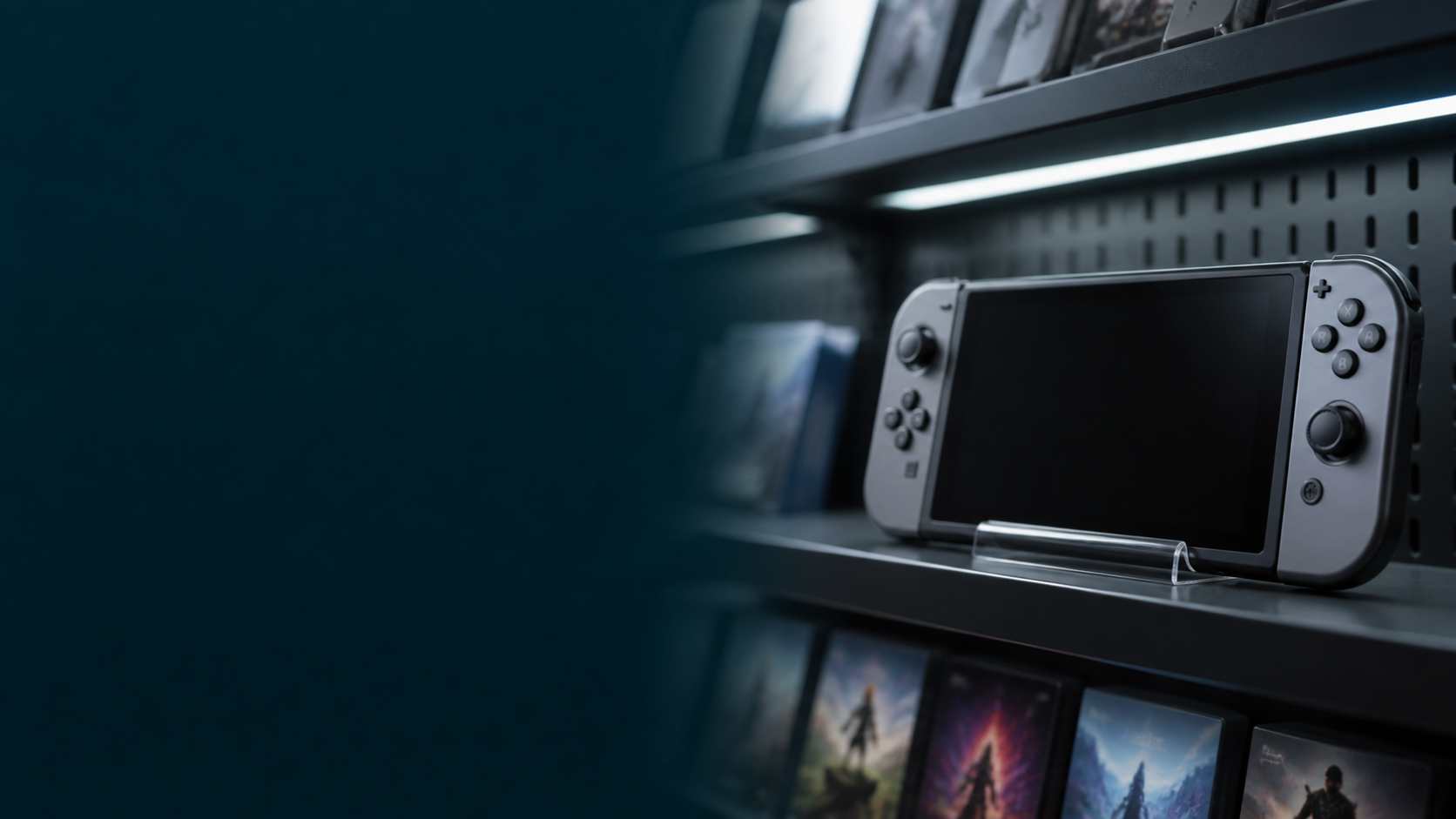 楽天市場でSwitch2を探すイメージの商品画像