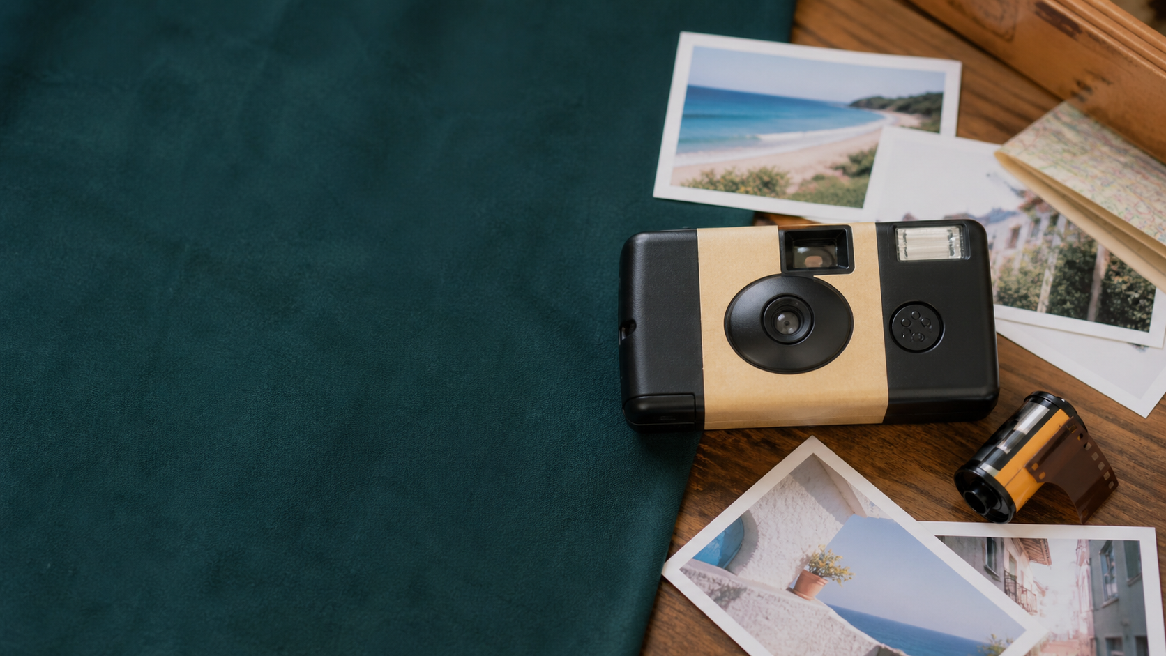 写ルンですの購入先をイメージした商品画像